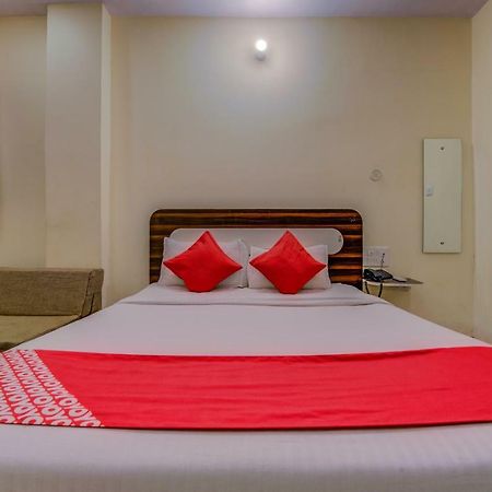 Oyo 18873 Hotel Comfort Deoghar Extérieur photo