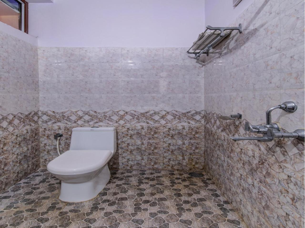 Oyo 18873 Hotel Comfort Deoghar Extérieur photo